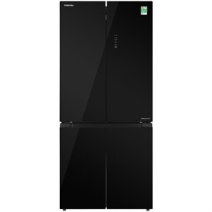 Tủ lạnh Toshiba Inverter 511 lít GR-RF610WE-PMV(37)-SG
