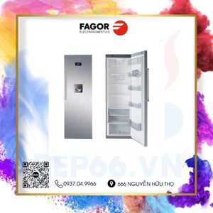 Tủ lạnh Fagor 350 lít FFK1674XW