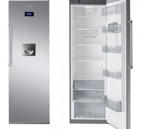 Tủ lạnh Fagor 350 lít FFK1674XW