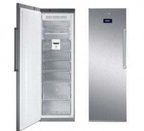 Tủ lạnh Fagor 239 lít ZFK1745X