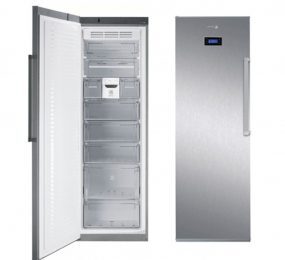 Tủ lạnh Fagor 239 lít ZFK1745X