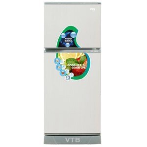 Tủ lạnh VTB 135 lít RZ-166N