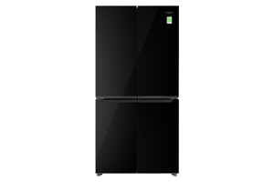 Tủ lạnh Whirlpool Inverter 594 lít WFQ590NBGV