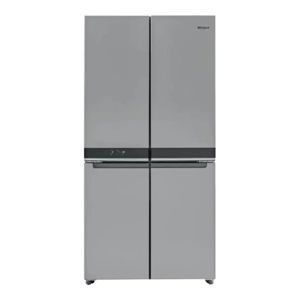 Tủ lạnh Whirlpool Inverter 594 lít WFQ590NSSV