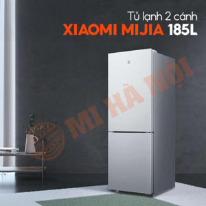 Tủ lạnh Xiaomi Mijia 185L
