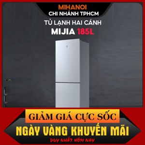 Tủ lạnh Xiaomi Mijia 185L