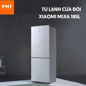 Tủ lạnh Xiaomi Mijia 185L