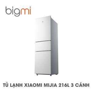 Tủ lạnh Xiaomi Mijia 216L BCD-216WMD