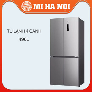 Tủ lạnh Xiaomi Mijia 496L BCD-496WMSA