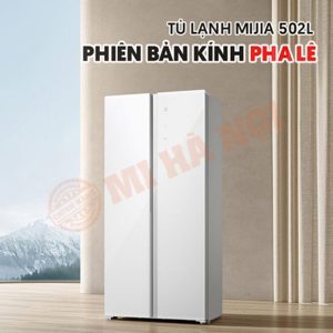 Tủ lạnh Xiaomi Mijia 502L