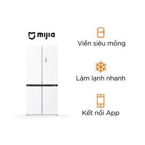 Tủ lạnh Xiaomi Mijia 508L BCD-508WMBI