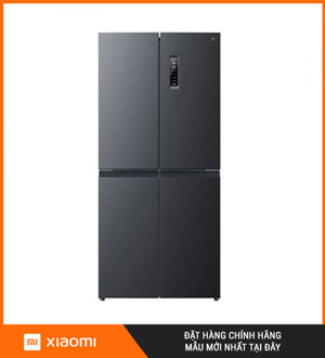 Tủ lạnh Xiaomi Mijia 520L