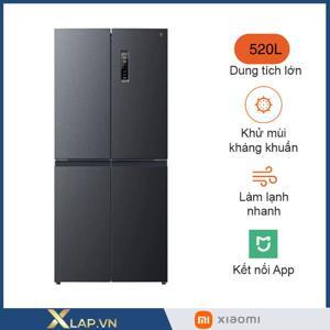 Tủ lạnh Xiaomi Mijia 520L