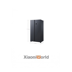 Tủ lạnh Xiaomi Mijia 536L BCD-536WMSA