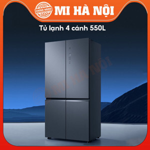 Tủ lạnh Xiaomi Mijia 550L BCD-550WGSA