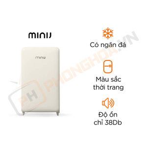 Tủ lạnh Xiaomi MiniJ 448 lít