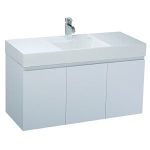 Tủ lavabo caesar EH0120V