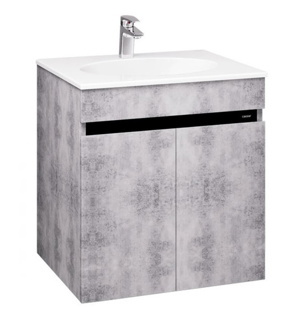 Tủ lavabo Caesar EH05024ASV