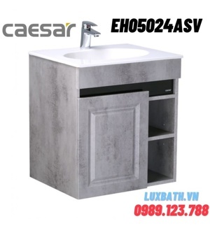 Tủ lavabo Caesar EH05024ASV