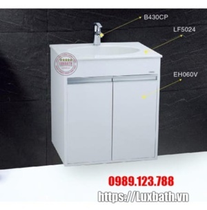 Tủ Lavabo Caesar EH05024AV