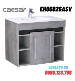 Tủ Lavabo Caesar EH05026ASV