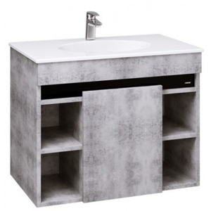 Tủ Lavabo Caesar EH05026ASV