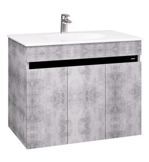 Tủ Lavabo Caesar EH05026ASV