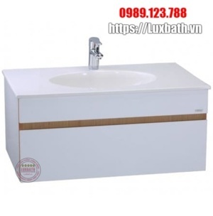 Tủ lavabo Caesar EH05026DDV