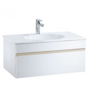 Tủ lavabo Caesar EH05026DDV