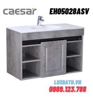 Tủ Lavabo Caesar EH05028ASV