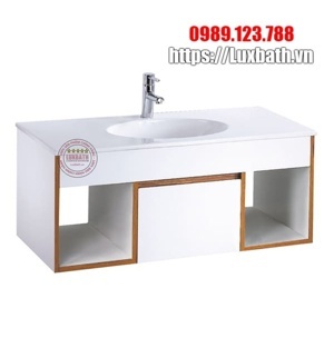 Tủ lavabo Caesar EH05028DDV