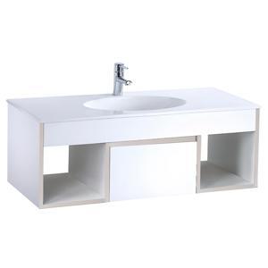 Tủ lavabo Caesar EH05028DDV