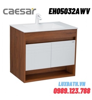 Tủ lavabo Caesar EH05032AWV