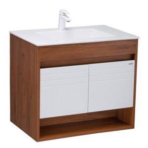 Tủ lavabo Caesar EH05032AWV