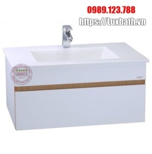 Tủ lavabo Caesar EH05032DDV