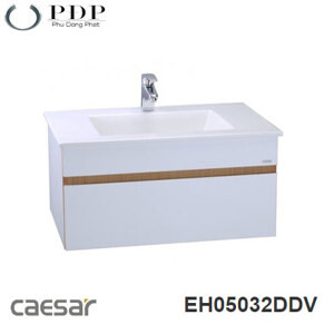 Tủ lavabo Caesar EH05032DDV