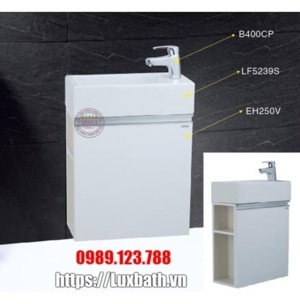 Tủ lavabo Caesar EH05239AV