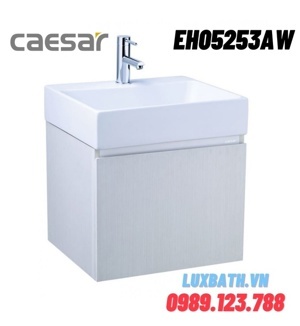 Tủ lavabo Caesar EH05253AW