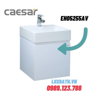 Tủ lavabo Caesar EH05255AV