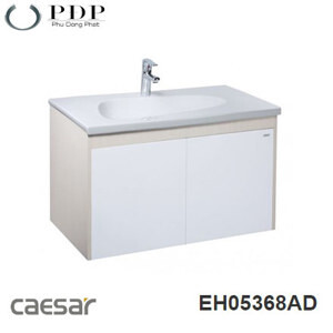 Tủ lavabo Caesar EH05368AD