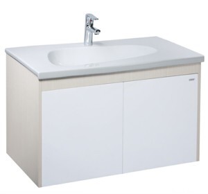 Tủ lavabo Caesar EH05368ADV