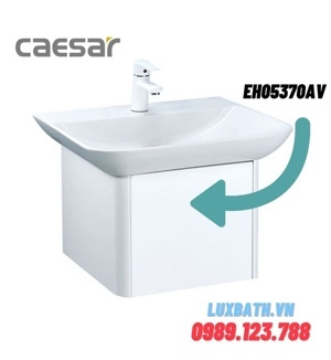 Tủ lavabo Caesar EH05370AV