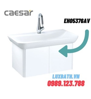 Tủ lavabo Caesar EH05376AV