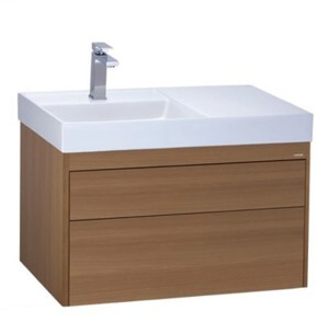 Tủ lavabo Caesar EH05382DWV