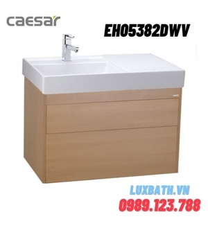 Tủ lavabo Caesar EH05382DWV