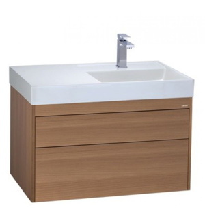 Tủ lavabo Caesar EH05384DWV