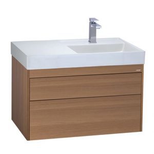 Tủ lavabo Caesar EH05384DWV