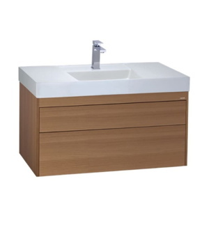 Tủ lavabo Caesar EH05386DWV