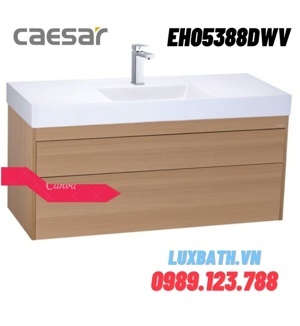 Tủ lavabo Caesar EH05388DWV