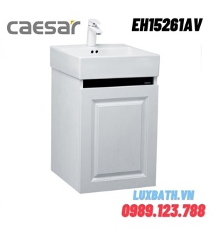 Tủ lavabo Caesar EH15261AV